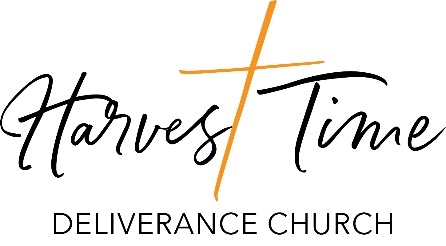 Harvest Time Deliverance Church